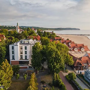 Station touristique Rewita Imperial, Sopot